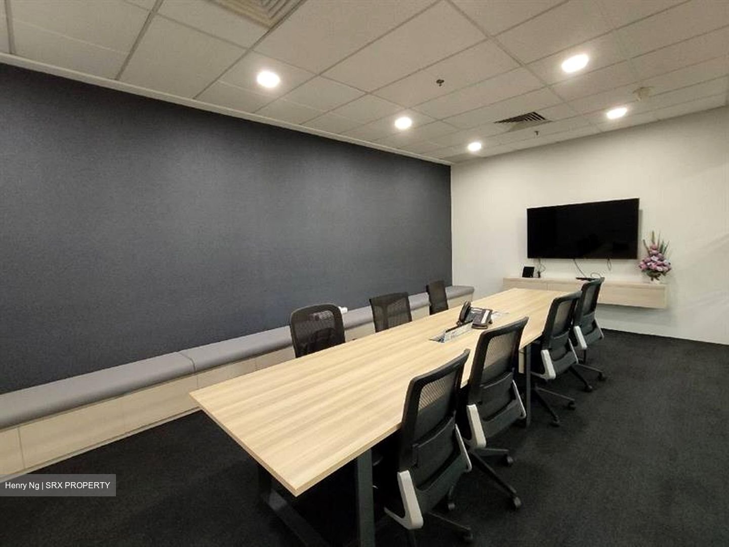 Robinson Road (D1), Office #487670201